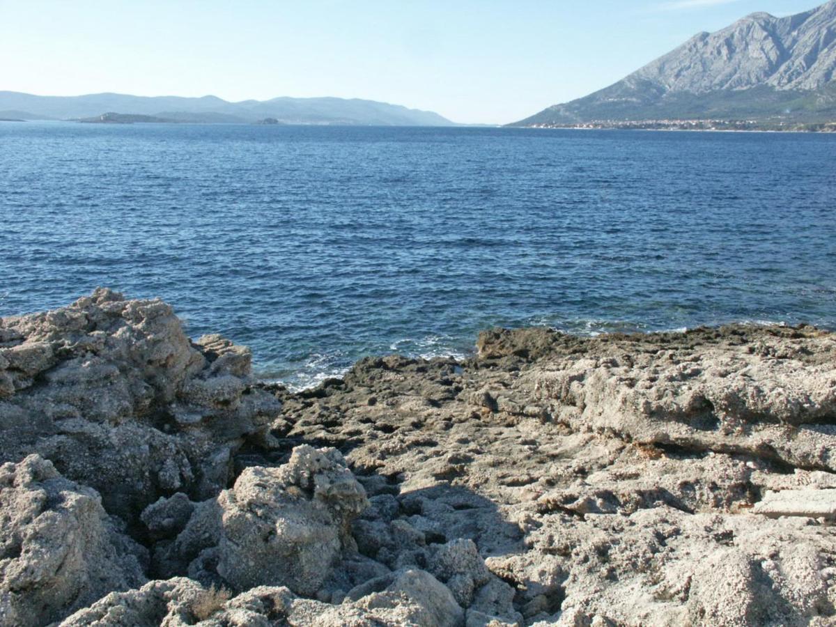 Apartments By The Sea Mokalo, Peljesac - 10201 Orebić Exteriér fotografie