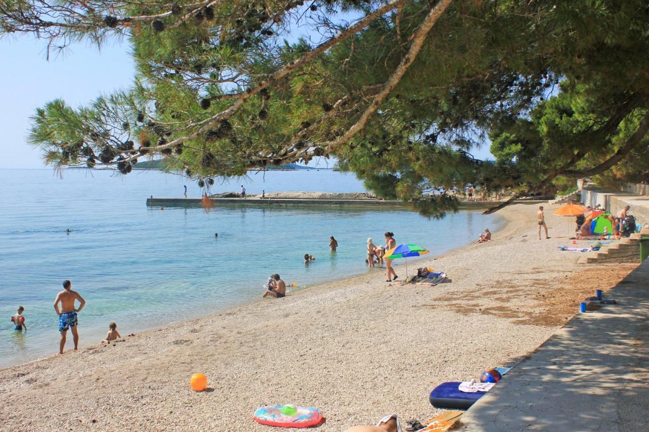 Apartments By The Sea Mokalo, Peljesac - 10201 Orebić Exteriér fotografie